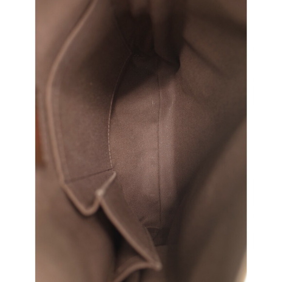 Louis Vuitton Damier Brooklyn Shoulder Bag - Picture 3 of 9